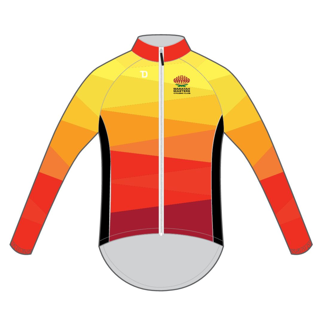 Prestige All Weather Jacket