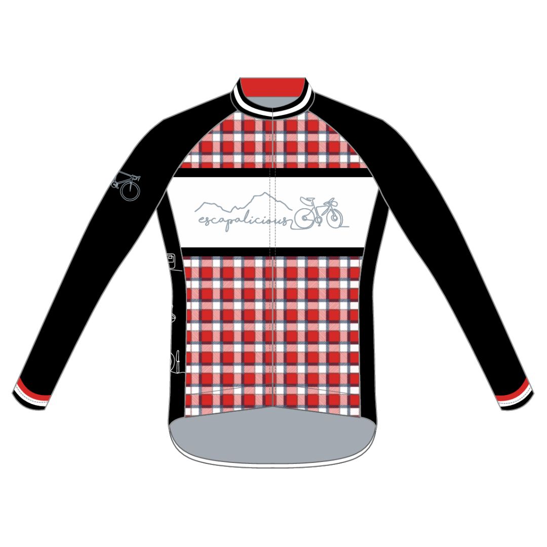 Classic Jersey (Long-Sleeved)