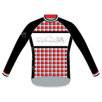 Classic Jersey (Long-Sleeved)