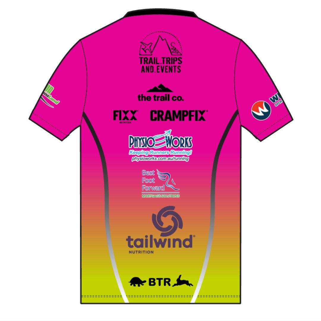 Core Run Shirt