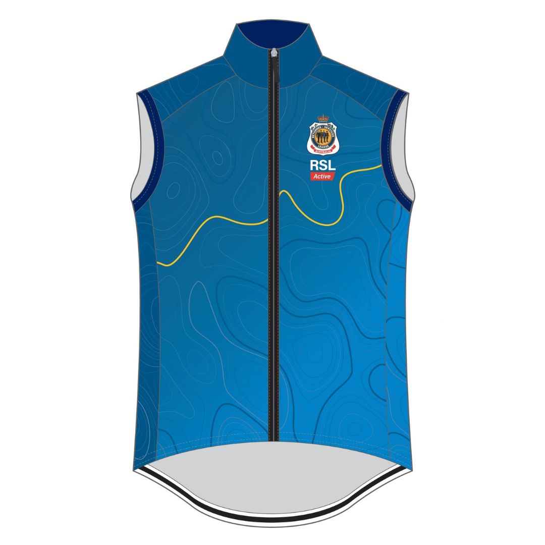 Prestige All Weather Gilet
