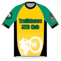 Core Trail Jersey