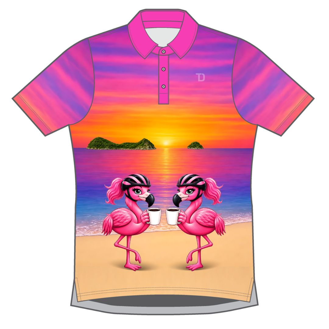 Detour Polo