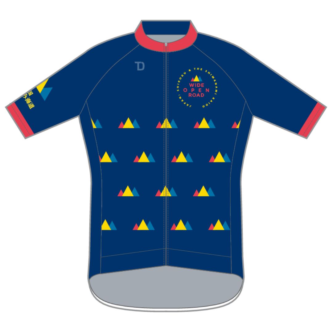 Classic Jersey - Japan Classic