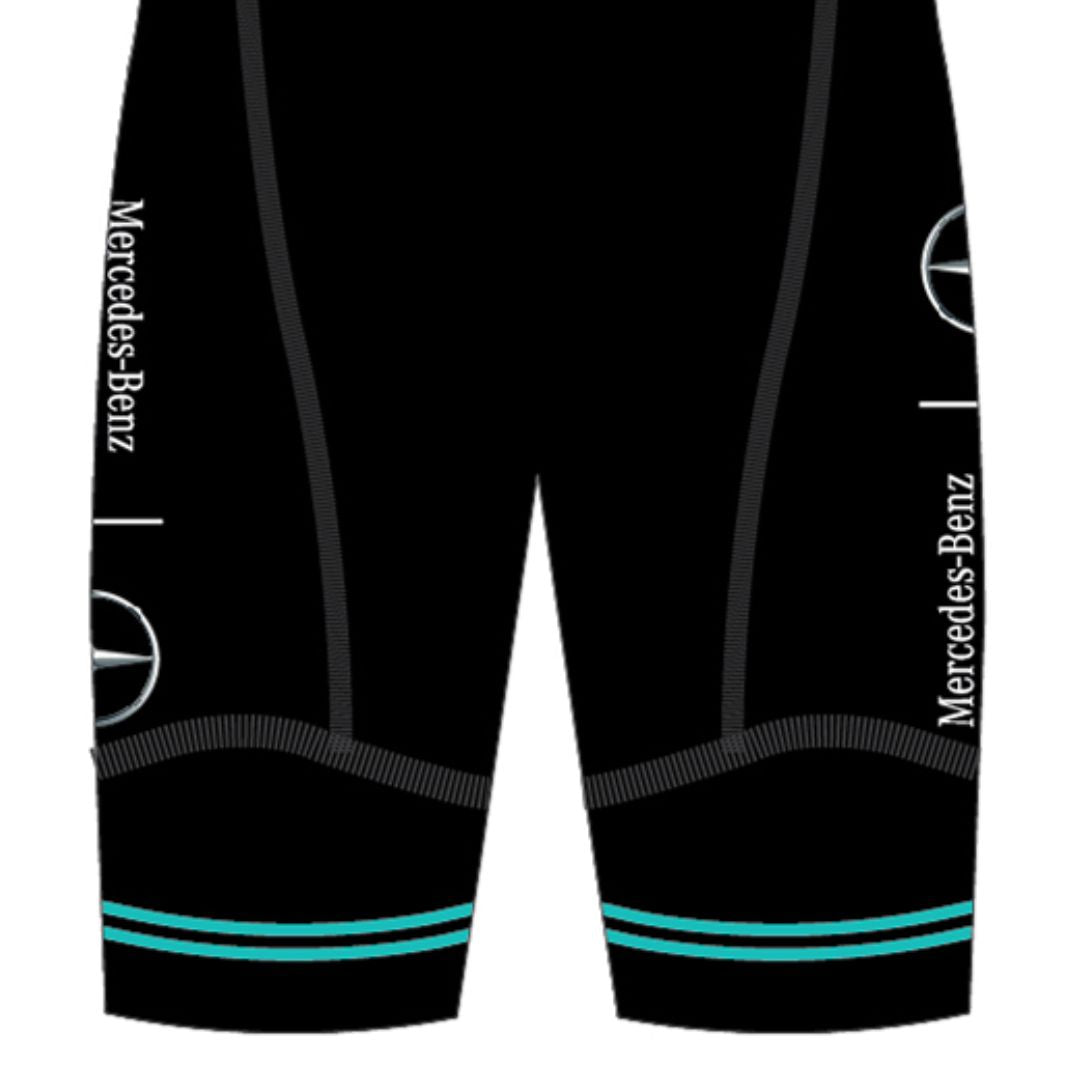 Core Cycle Shorts
