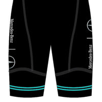 Core Cycle Shorts