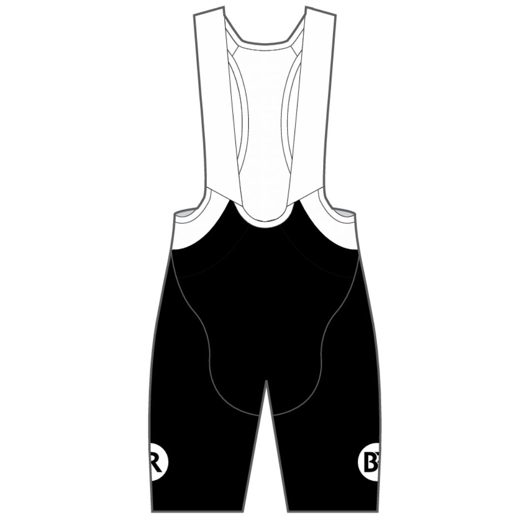Prestige AeroFit Bib Shorts