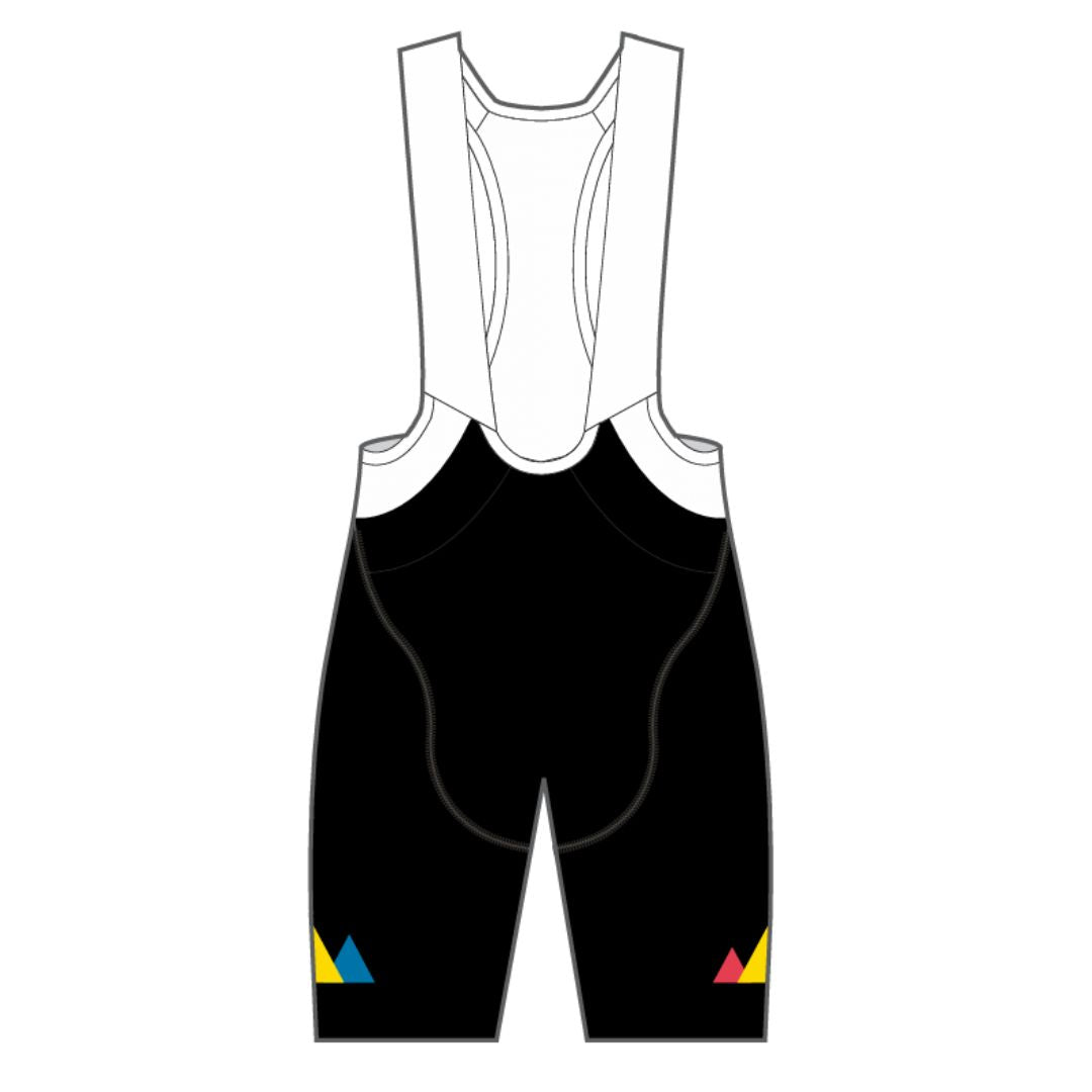 Prestige AeroFit Bib Shorts