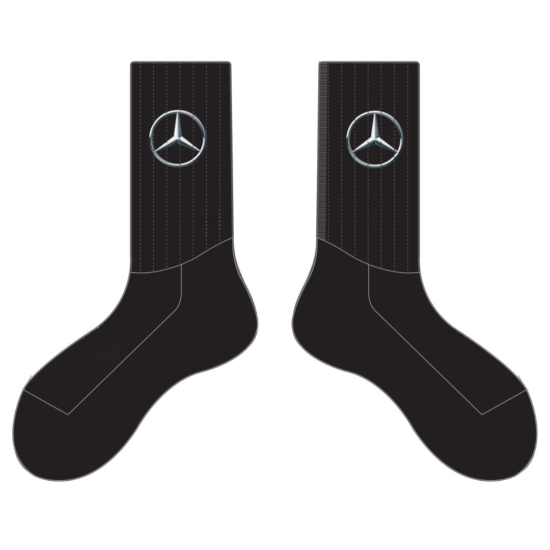 AeroFit Socks