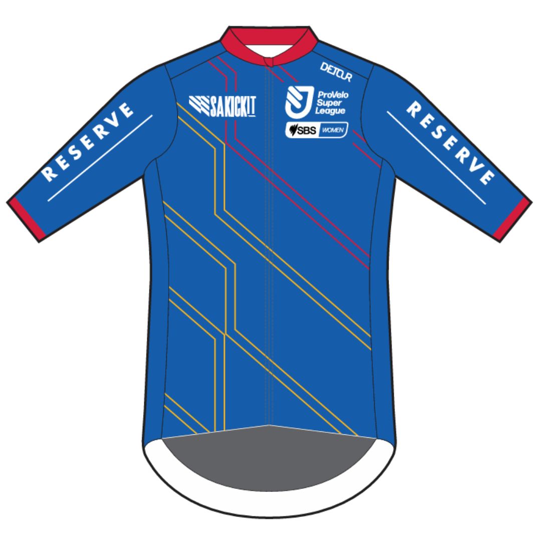Prestige AeroFit Jersey