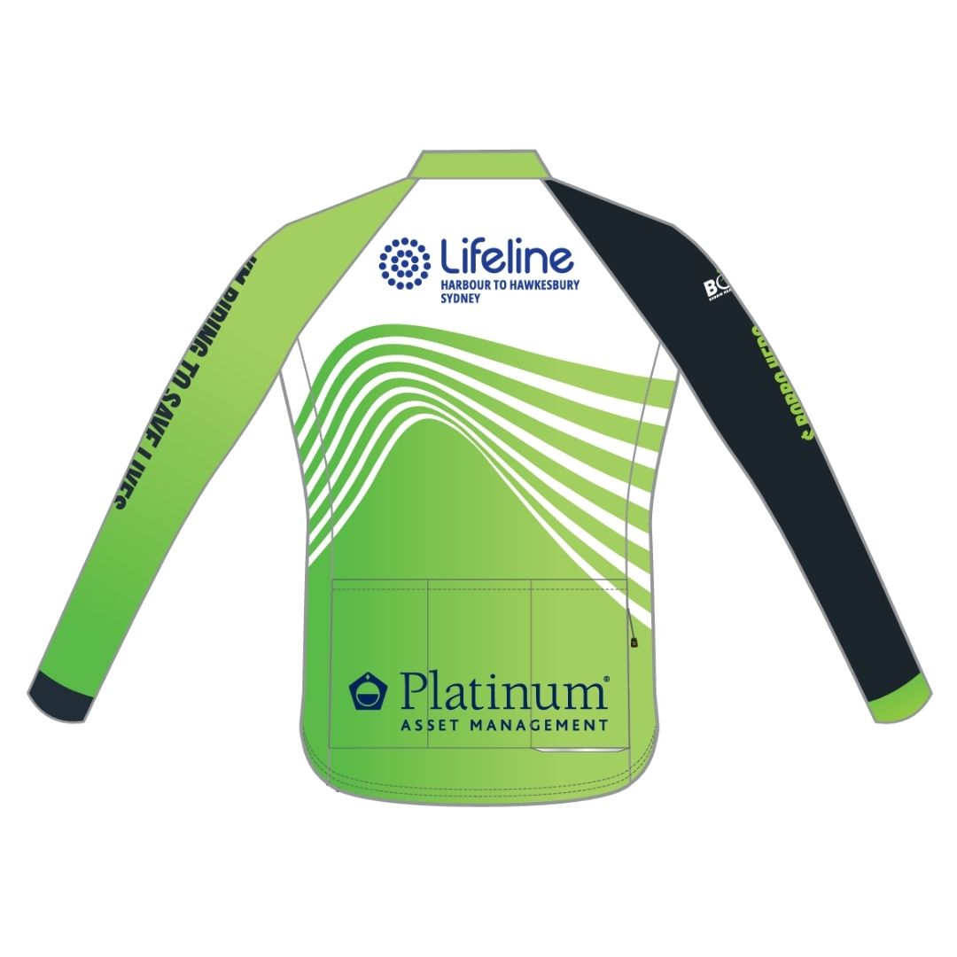 Classic Jersey (Long-Sleeved)