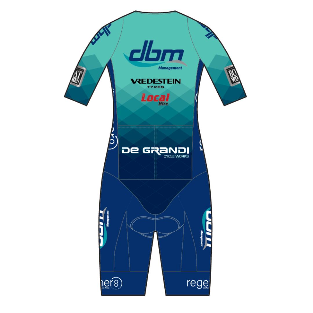 Prestige Integrated Suit