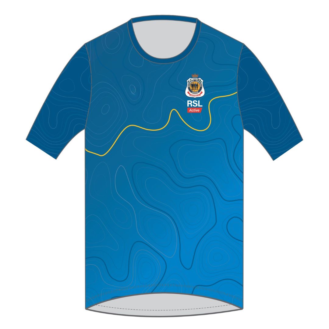 Core Run Shirt