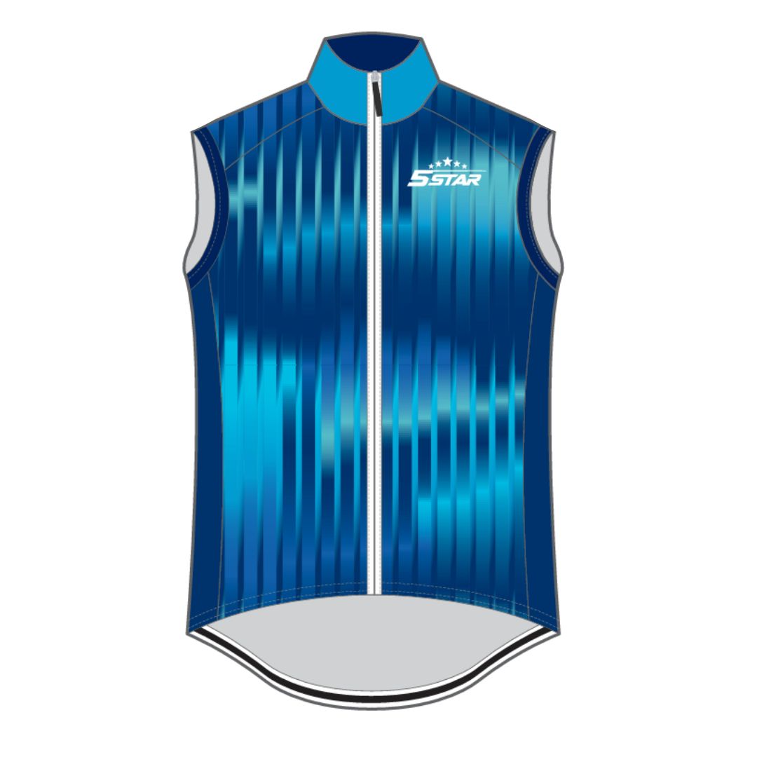 Prestige All Weather Gilet