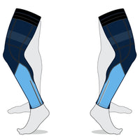 Fleece Leg Warmers