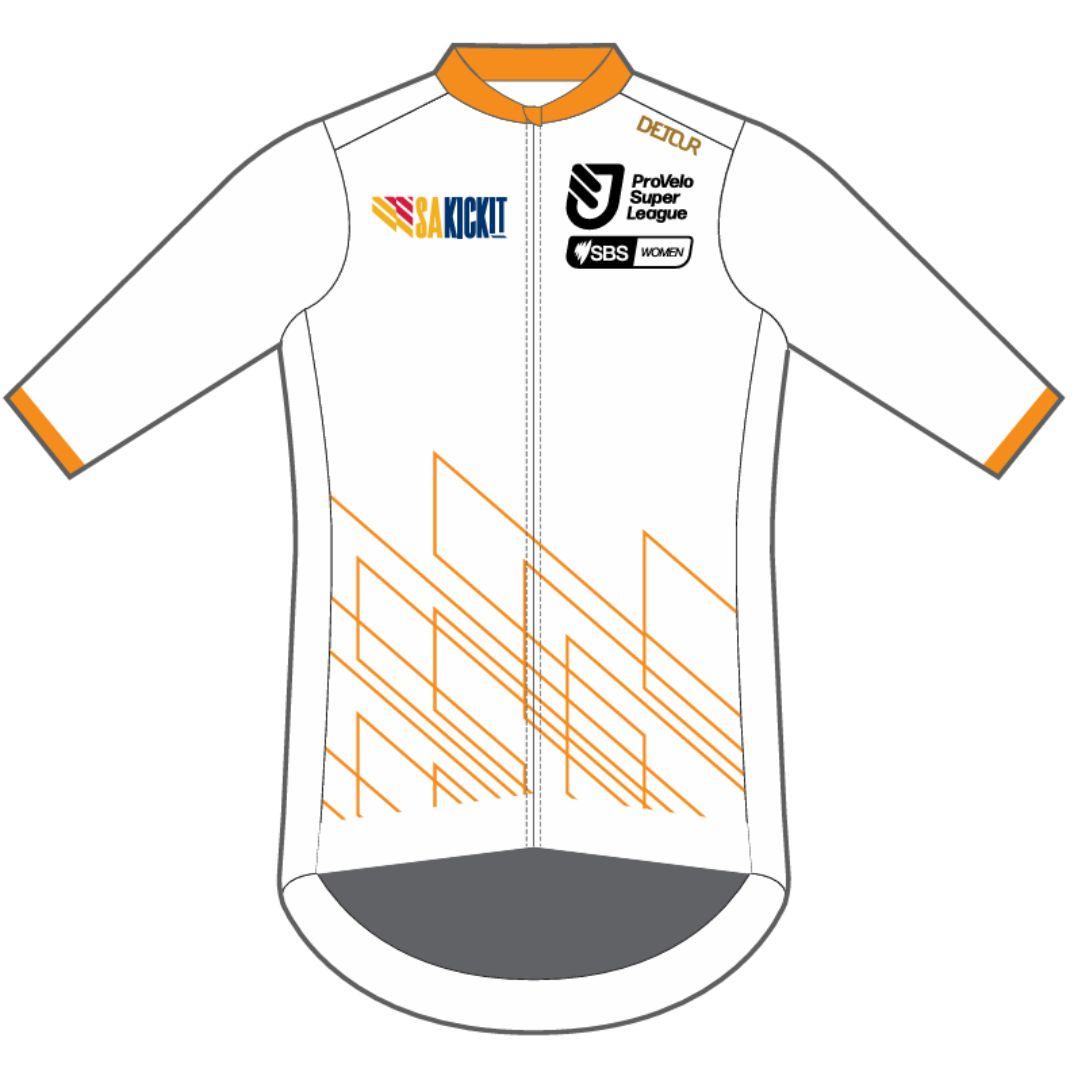 Prestige AeroFit Jersey