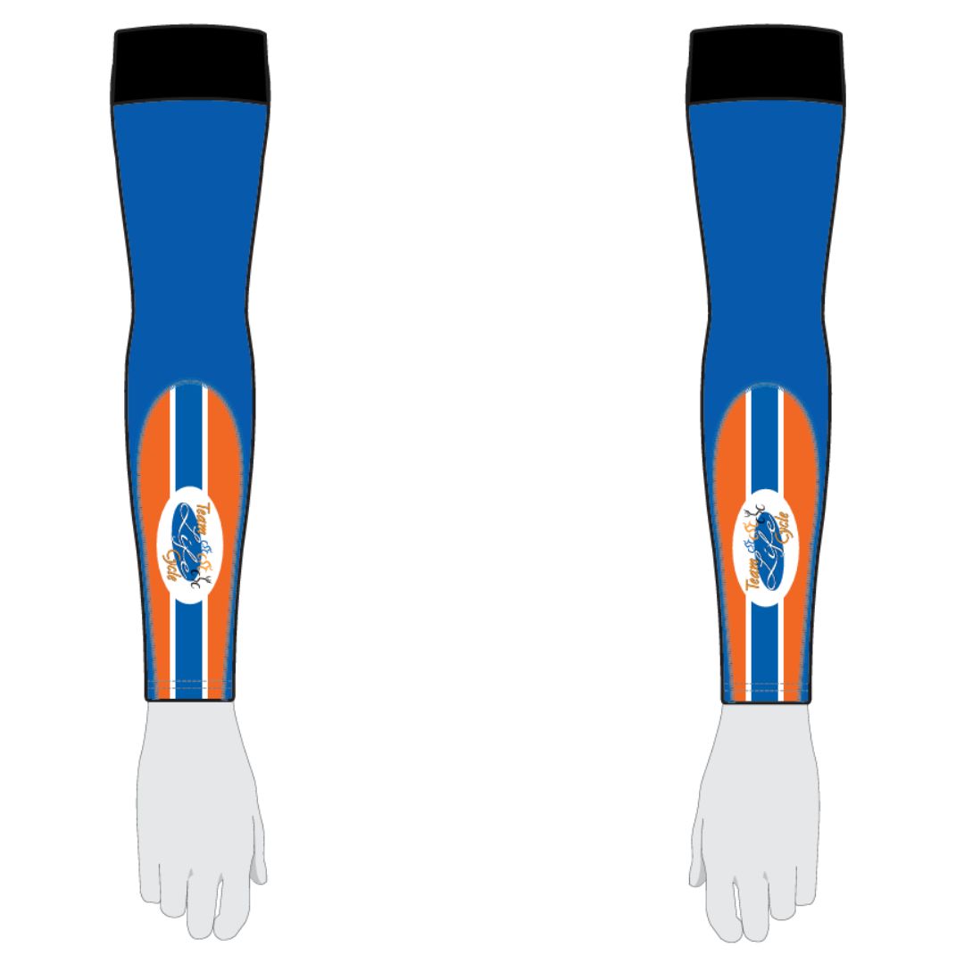 Fleece Arm Warmers