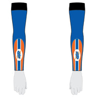 Fleece Arm Warmers