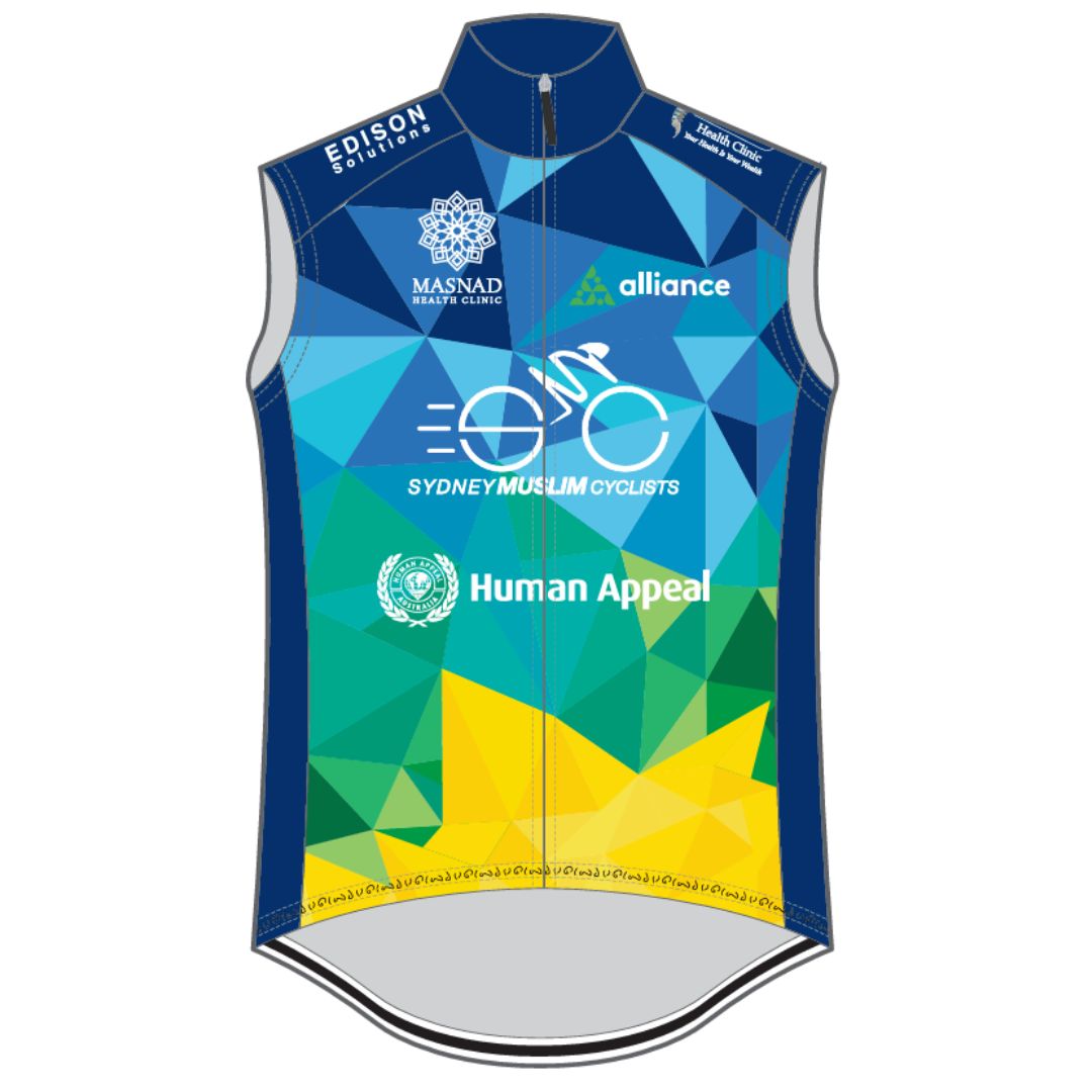 Core Gilet
