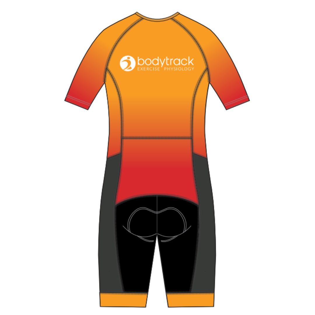 Core AeroFit Tri Suit