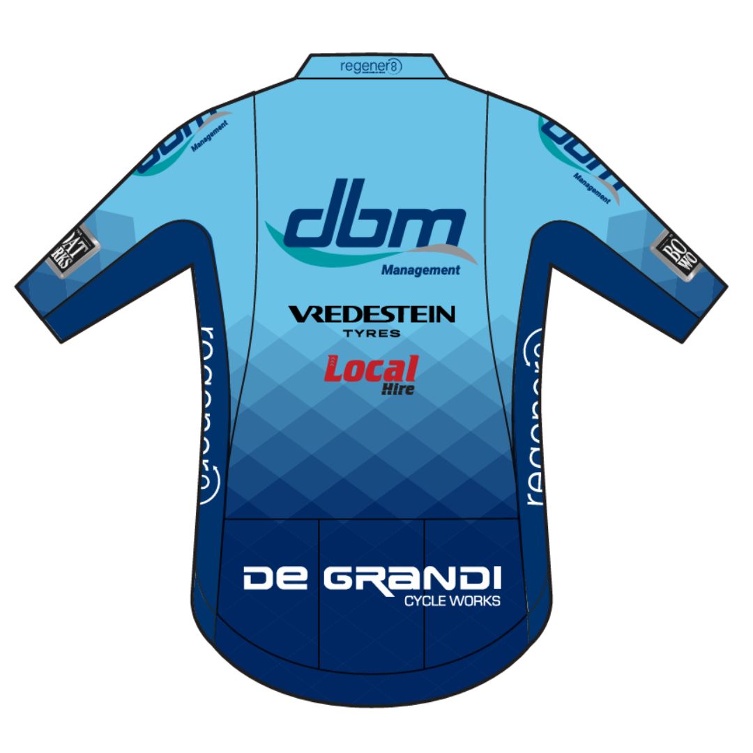 Prestige AeroFit Jersey