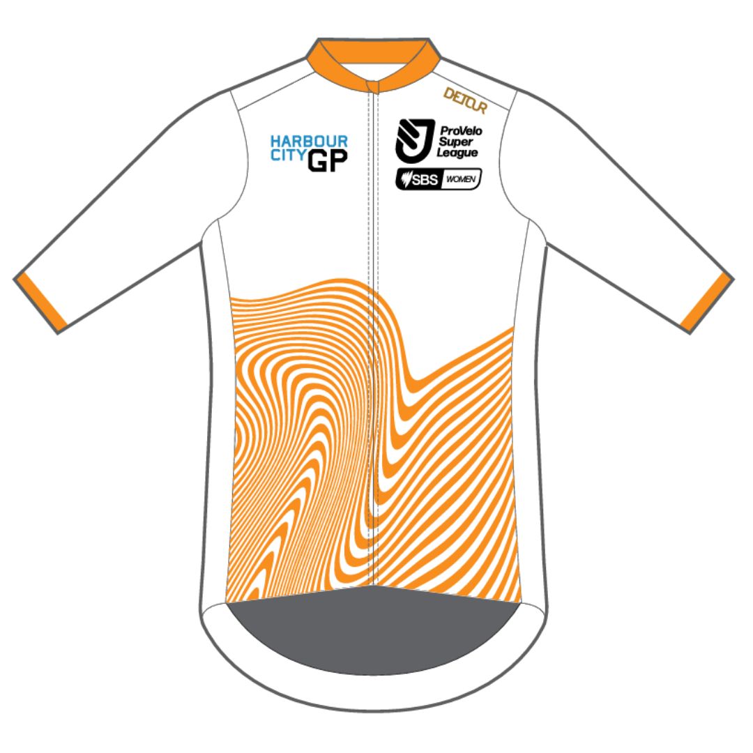 Prestige AeroFit Jersey