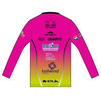 Core Run Shirt (Long-Sleeved)