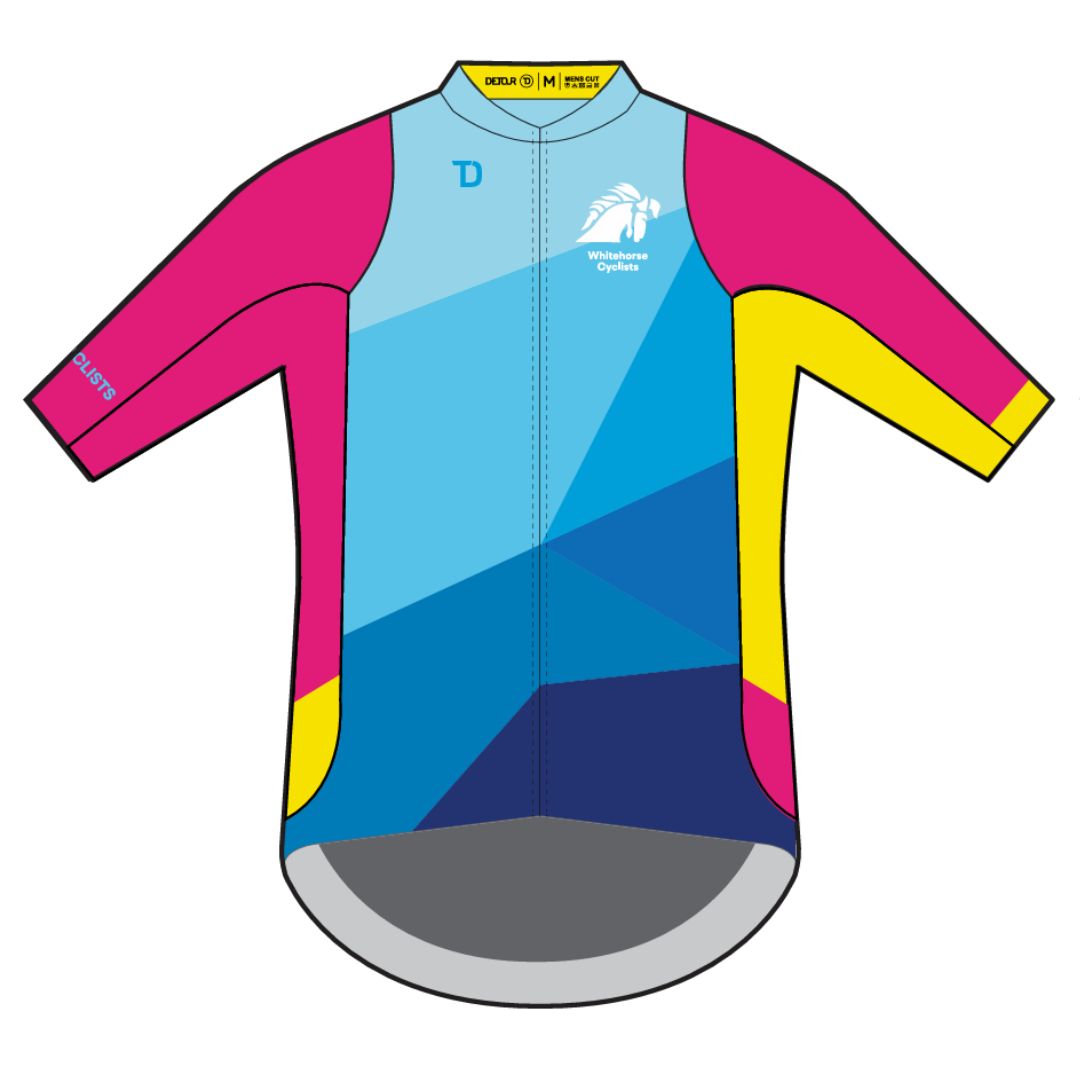 Prestige AeroFit Jersey