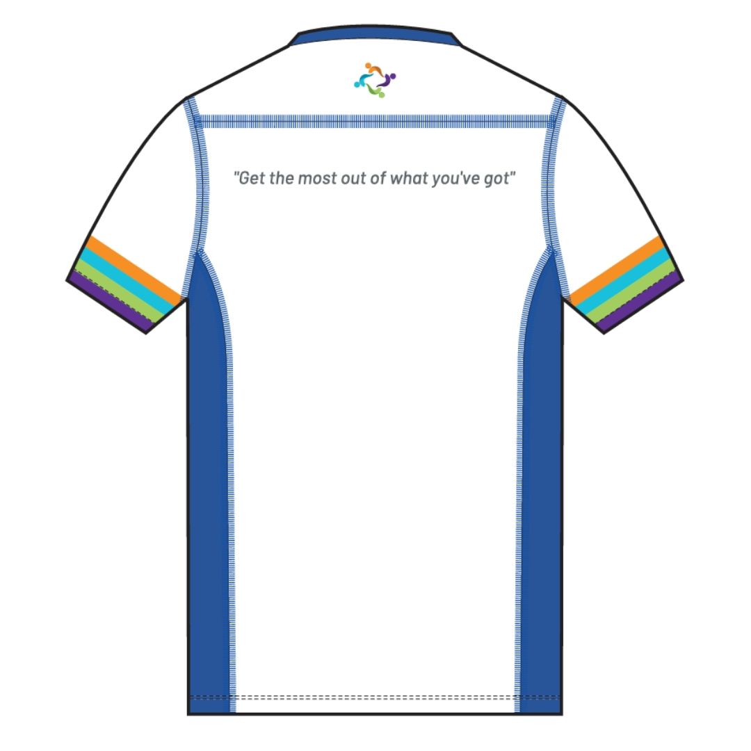 Prestige Run Shirt