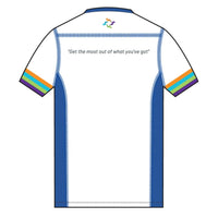 Prestige Run Shirt