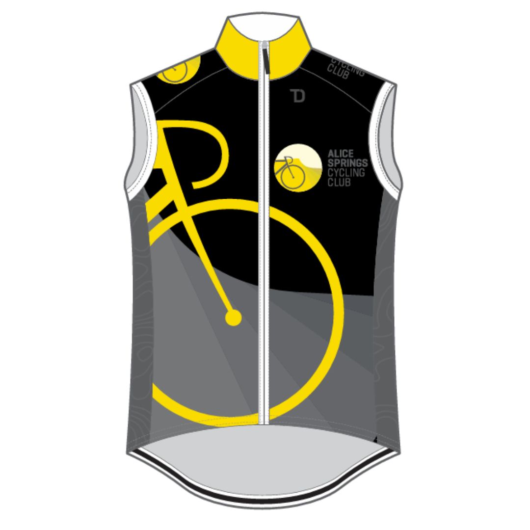 Prestige All Weather Gilet