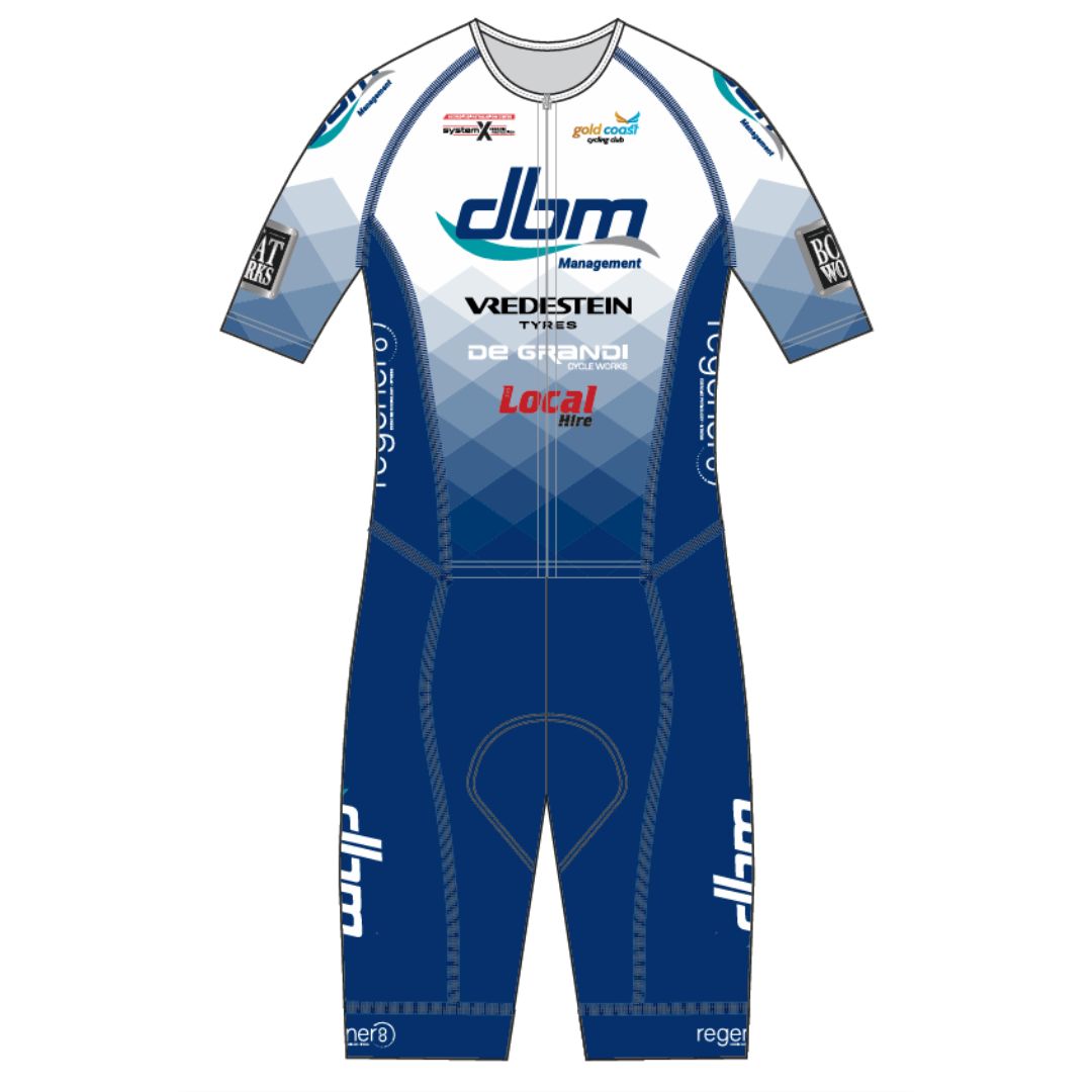 Core AeroFit Tri Suit