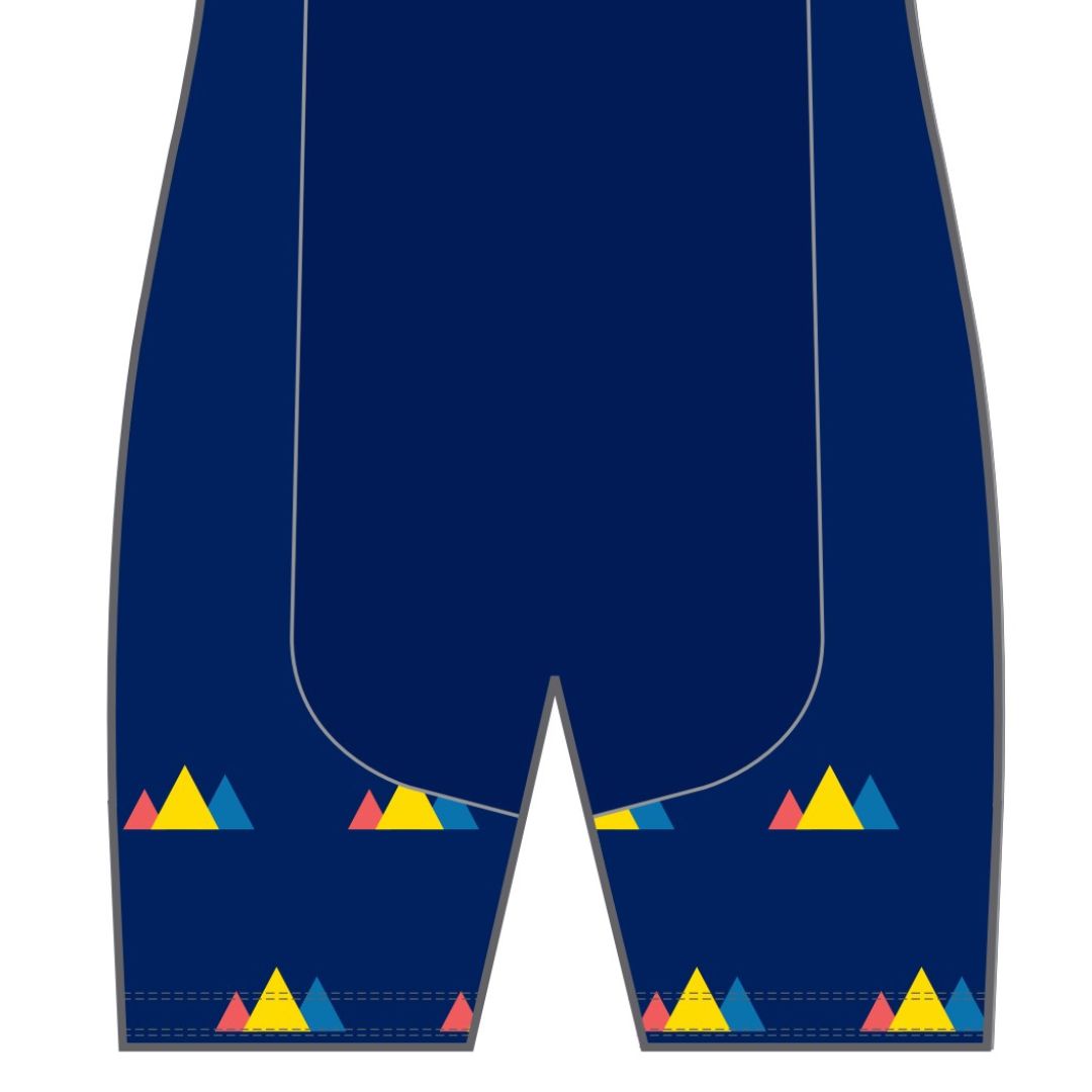 Classic Cycle Shorts