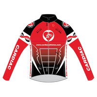 Core Fleece Jersey