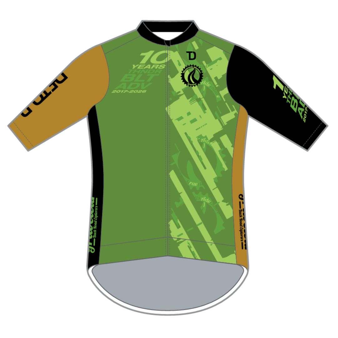 Core Jersey