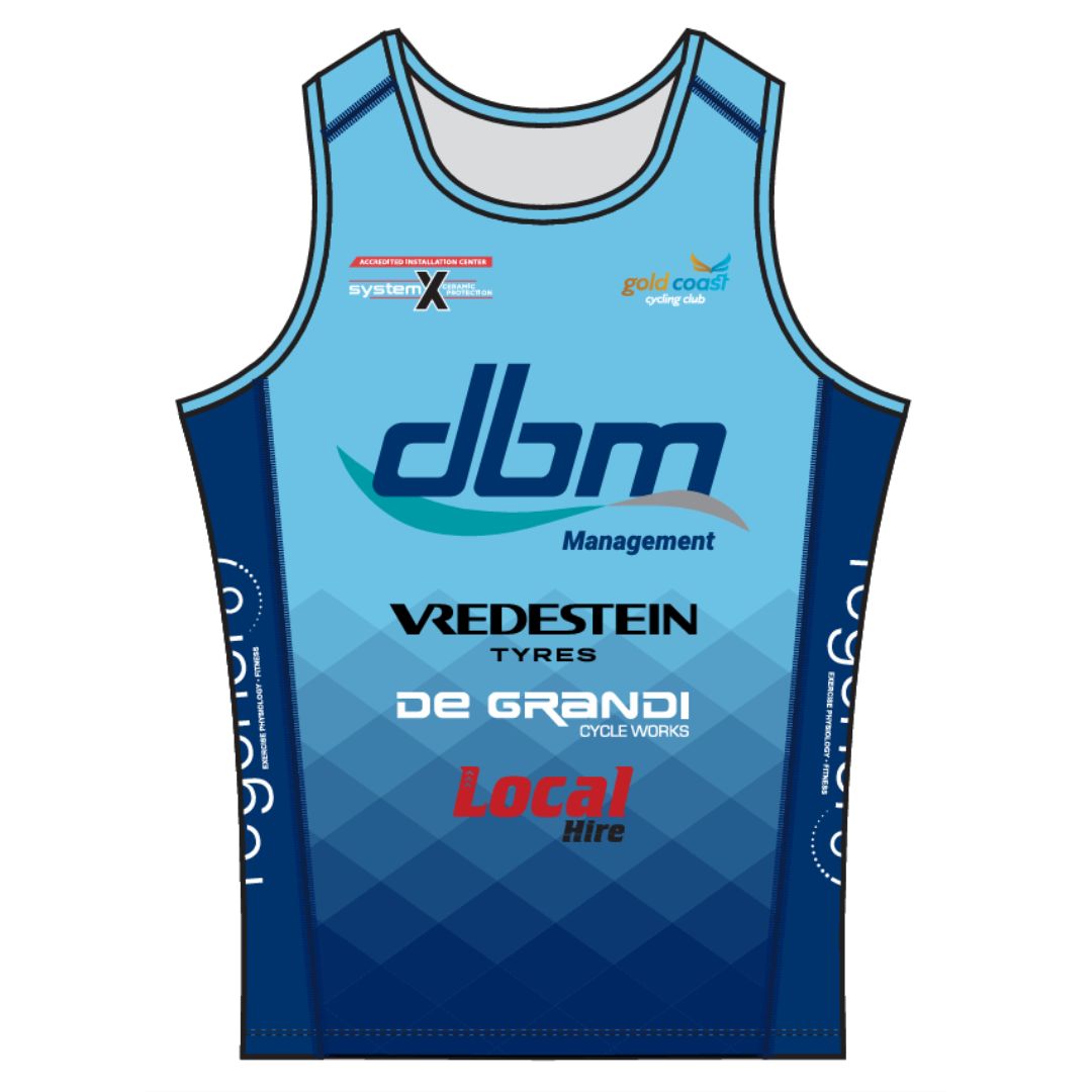 Core Run Singlet