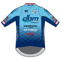 Prestige AeroFit Jersey (Dutch AU CHAMPION)