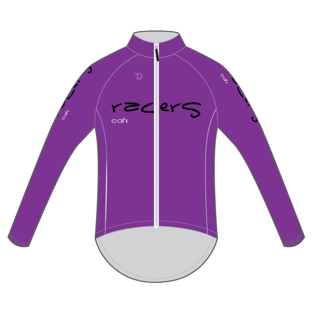 Prestige All Weather Jacket