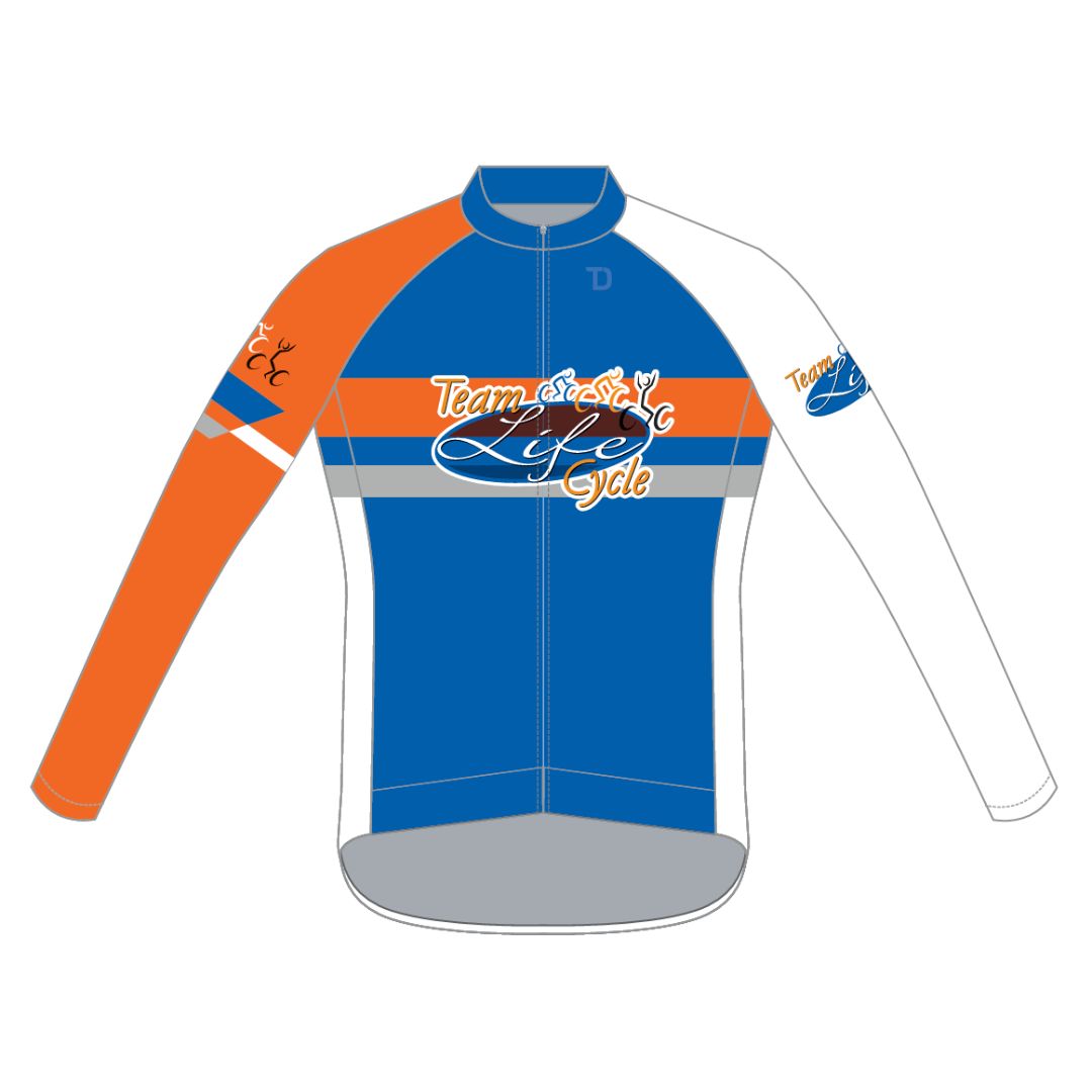 Classic Jersey (Long-Sleeved)