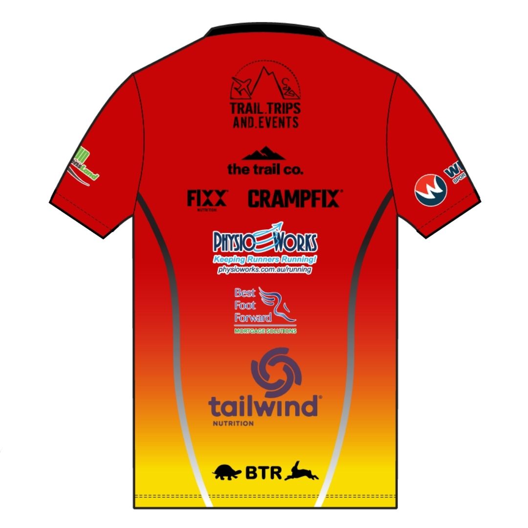 Core Run Shirt