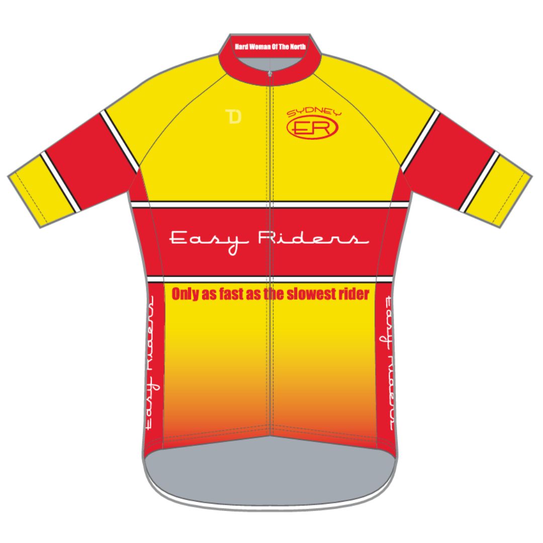 Event Jersey (Women)