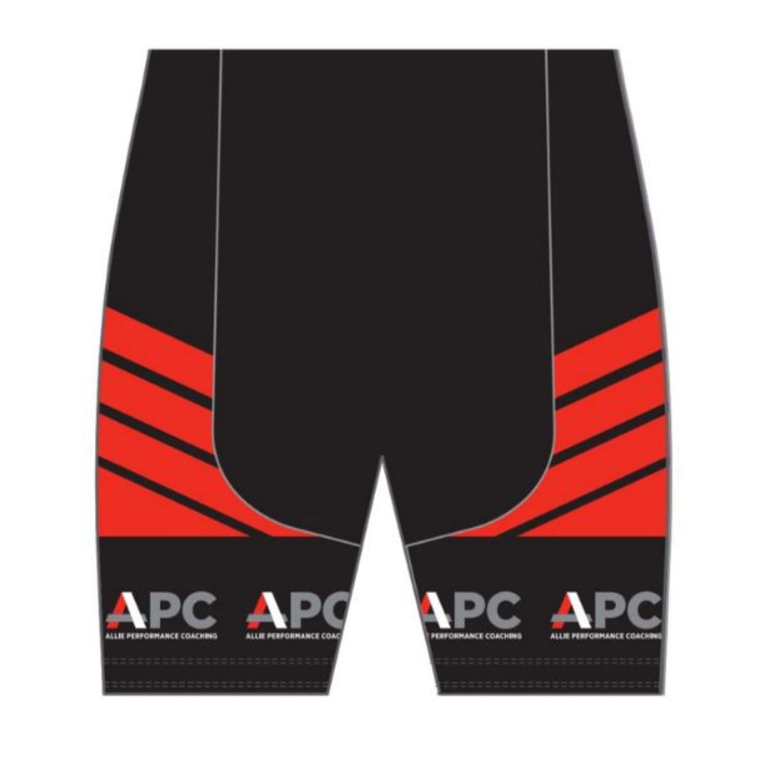 Classic Cycle Shorts