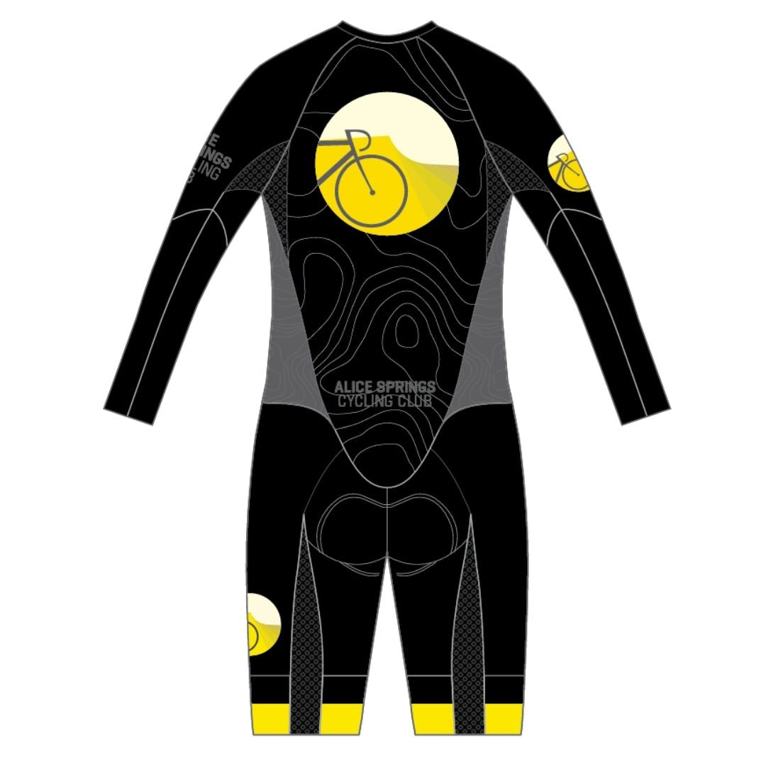 Prestige AeroFit Suit