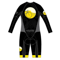 Prestige AeroFit Suit