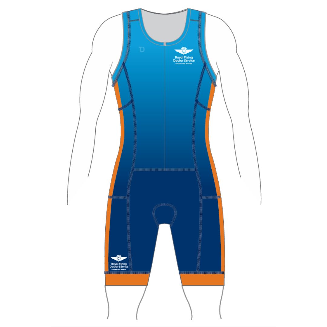 Prestige Tri Suit