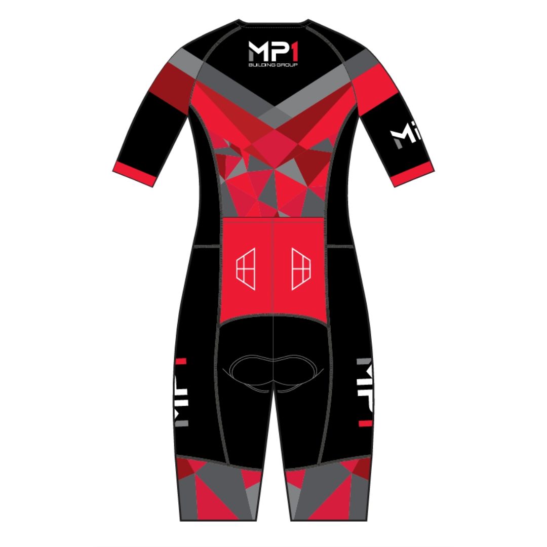 Core Integrated Suit