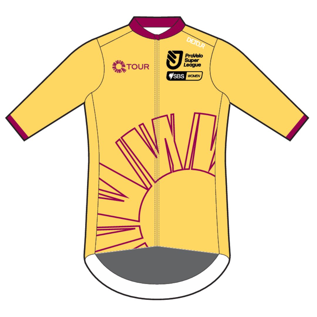 Prestige AeroFit Jersey