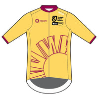 Prestige AeroFit Jersey