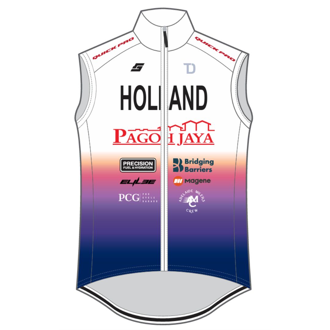 Prestige All Weather Gilet