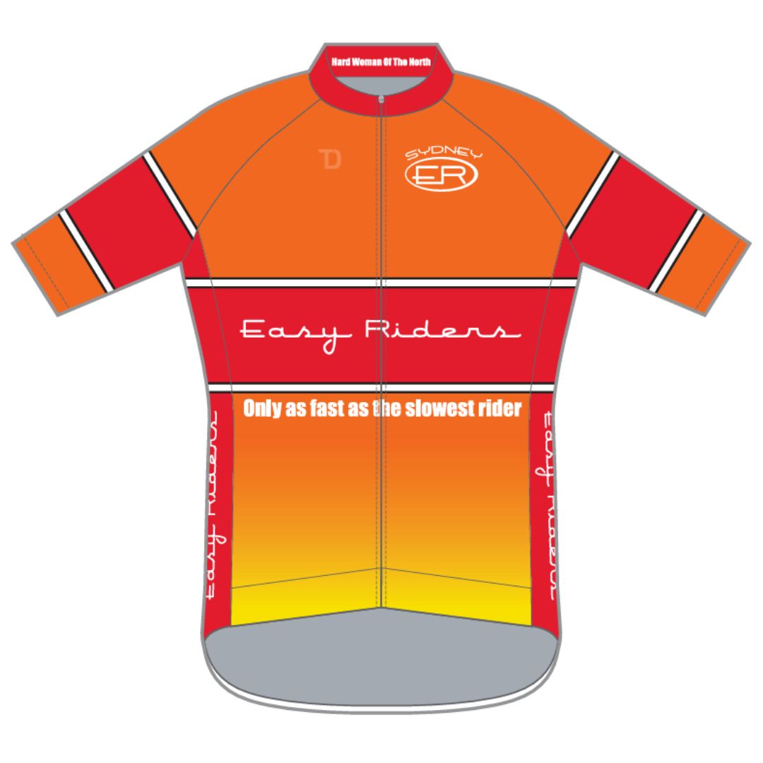 60+ Classic Jersey (Women)